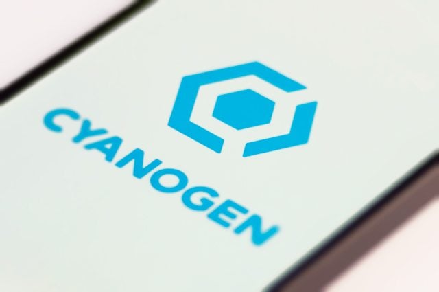 cyanogen new logo