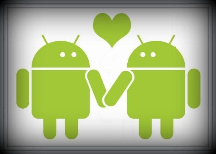 # 1 aplikacja randkowa dla Androida