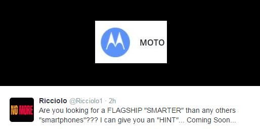 Moto-2015-flagship-tweet