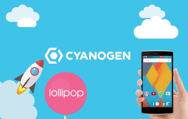 CyanogenMod12