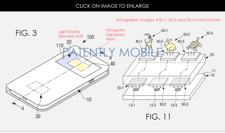 Samsung-Smartphone-Holographic-Display-Patent-02