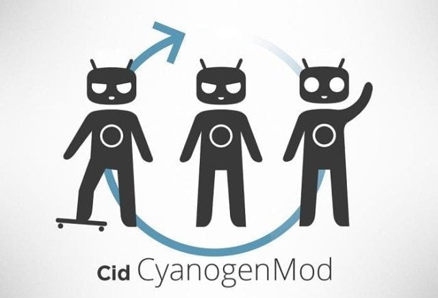 cyanogenmod