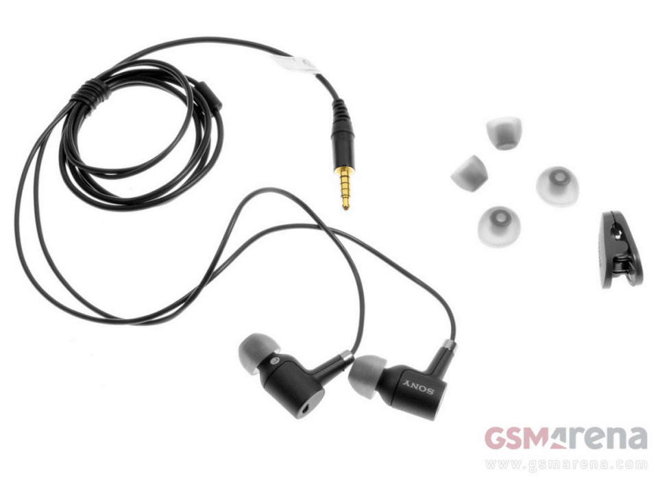 Audio Headset MDR-NC750